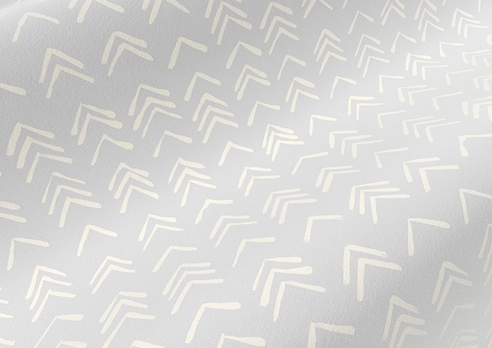 Rolling Hills Velvet, Cool Grey - Made to Measure Curtains - Image 4